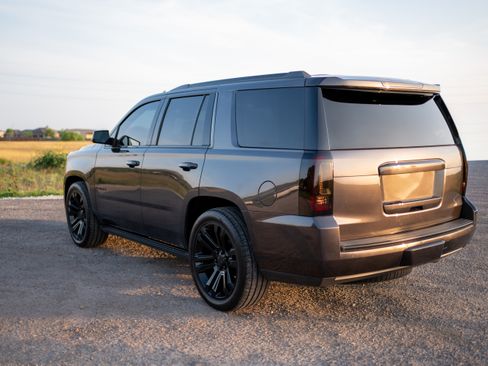 Used 2016 GMC Yukon Denali w/ Open Road Package image 5