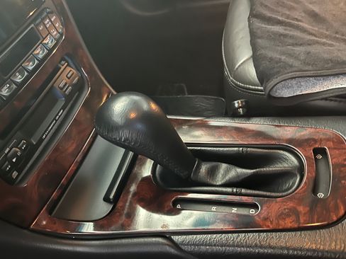 Used 2000 Chrysler 300M image 15