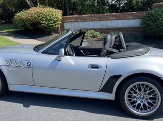 Used 2001 BMW Z3 3.0i image 1