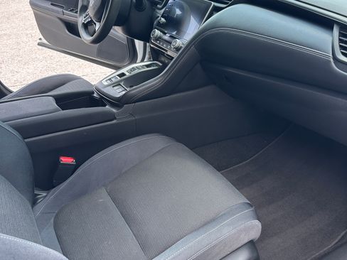 Used 2019 Honda Insight EX image 14