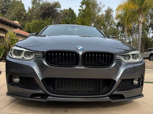 Used 2018 BMW 340i Sedan image 9