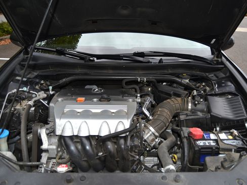 Used 2013 Acura TSX Sedan FWD image 12