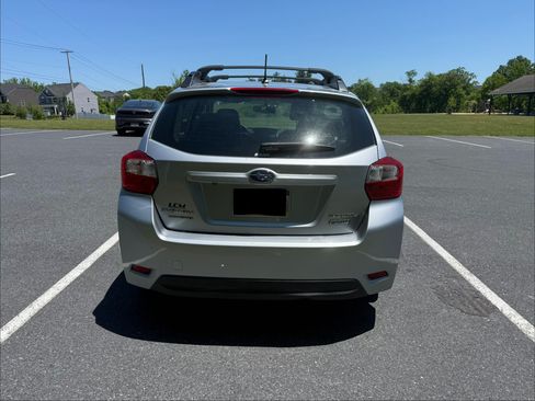 Used 2016 Subaru Impreza 2.0i Sport Premium AWD/4WD image 8