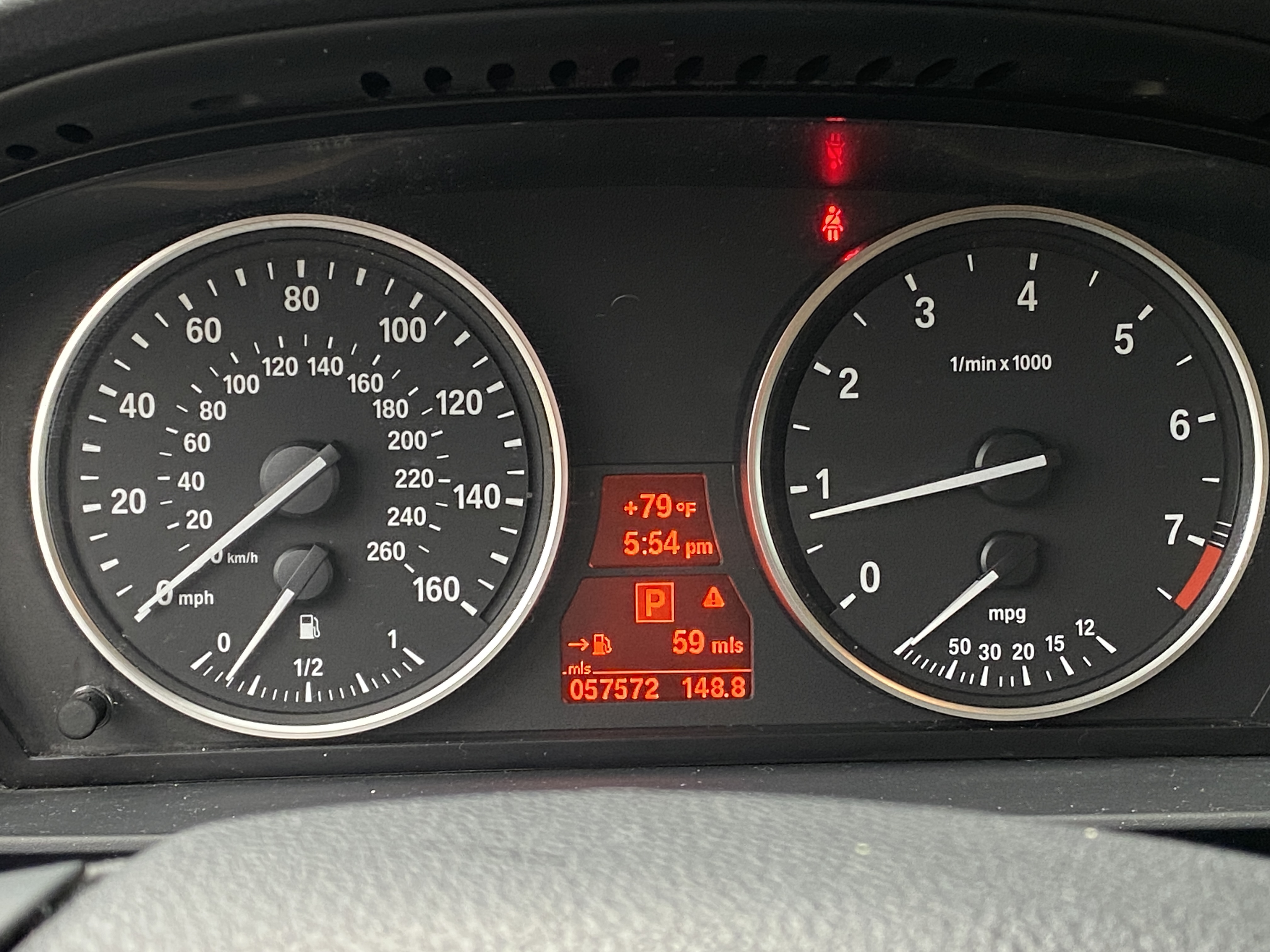 Used 2010 BMW 528i Sedan RWD image 18