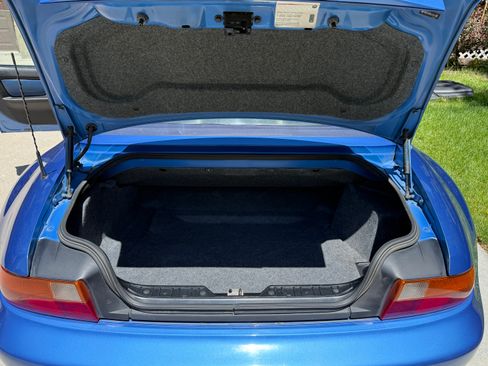 Used 1998 BMW M Roadster RWD image 17