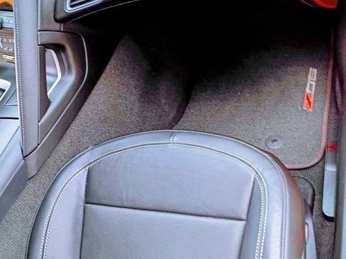 Used 2016 Chevrolet Corvette Z06 image 8