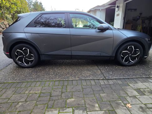 Used 2023 Hyundai Ioniq 5 SEL image 9