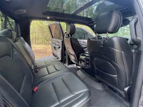 Used 2021 RAM 1500 Rebel w/ Rebel Level 2 Equipment Group AWD/4WD image 10