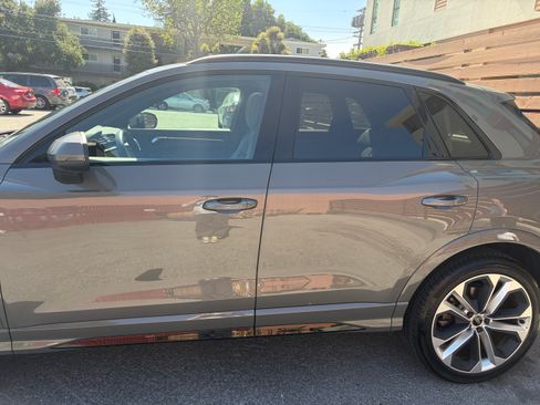 Used 2021 Audi Q3 2.0T Premium Plus image 12