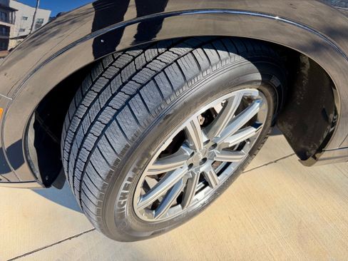 Used 2019 Audi Q7 3.0T Premium Plus w/ Premium Plus Package image 9