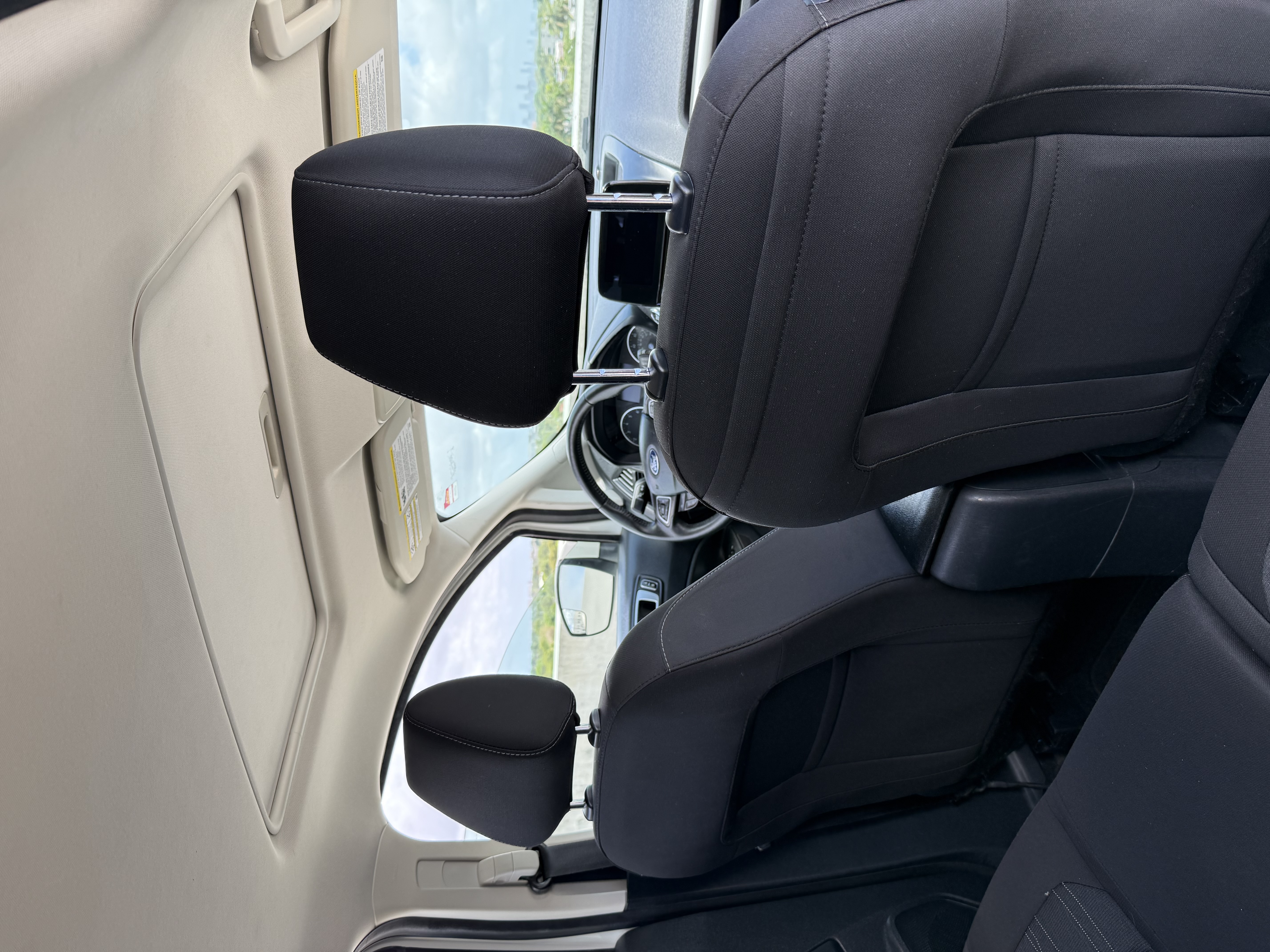 Used 2019 Ford EcoSport SE FWD image 11