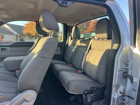 Used 2010 Ford F150 XL image 10