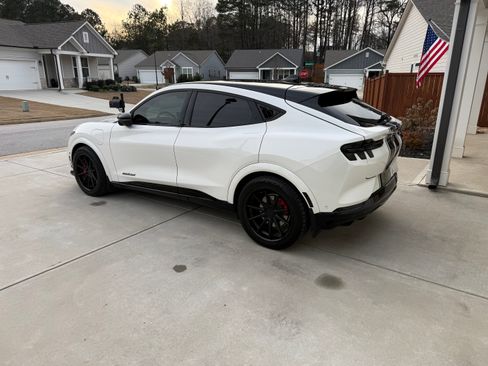 Used 2022 Ford Mustang Mach-E GT w/ GT Performance Edition image 6