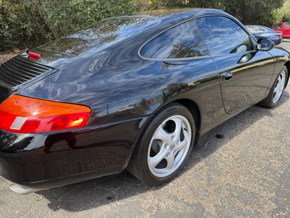 Used 1999 Porsche 911 GT3 RS