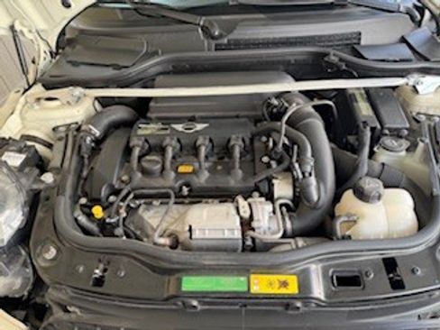 Used 2010 MINI Cooper John Cooper Works image 11