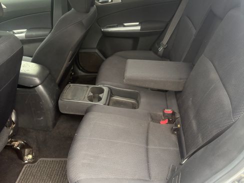 Used 2013 Subaru Forester 2.5X Premium image 19