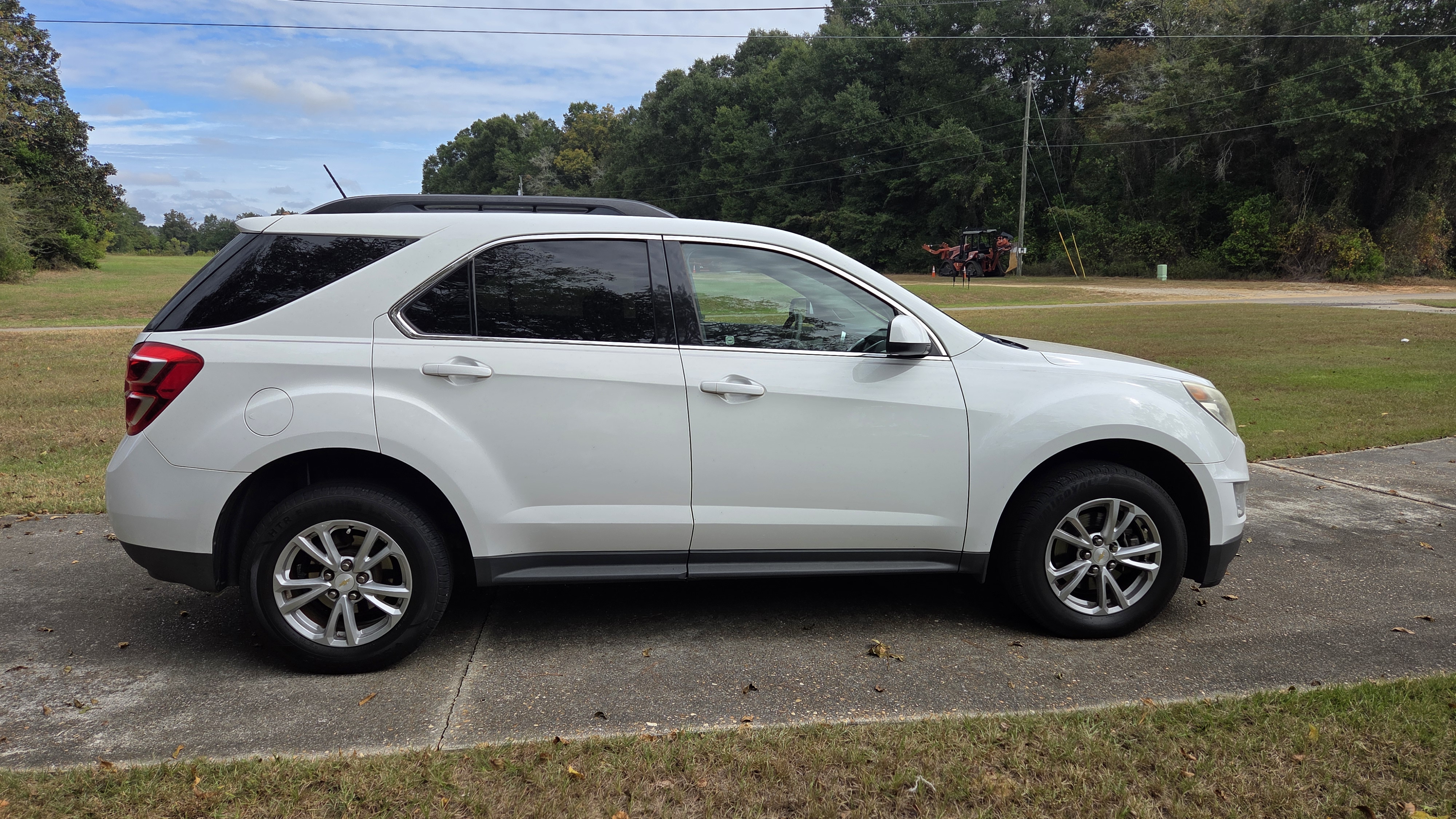 Used 2016 Chevrolet Equinox LT FWD image 20