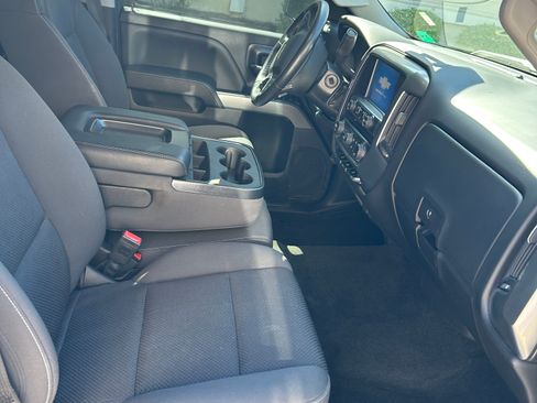 Used 2018 Chevrolet Silverado 1500 LT w/ All Star Edition image 5