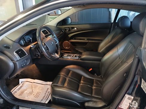 Used 2014 Jaguar XK Touring image 22