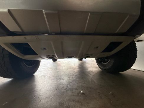 Used 2007 Toyota FJ Cruiser 4WD image 15