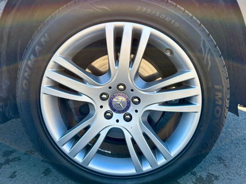 Used 2013 Mercedes-Benz GLK 350 2WD image 32