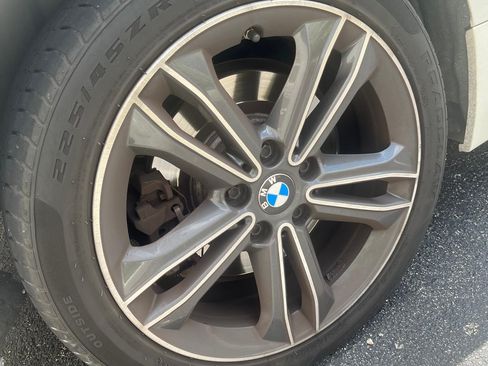 Used 2022 BMW 228i Gran Coupe FWD image 10