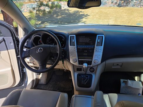 Used 2006 Lexus RX 400h AWD image 6