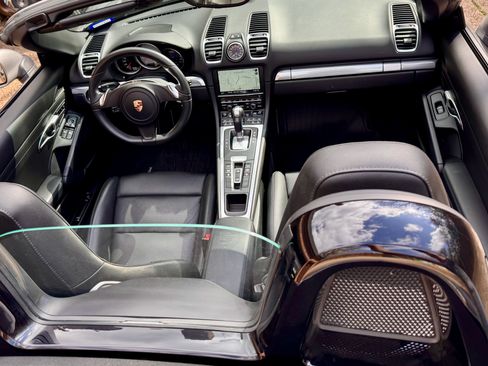 Used 2013 Porsche Boxster S image 13