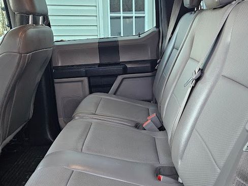 Used 2019 Ford F250 XL w/ Power Equipment Group image 24