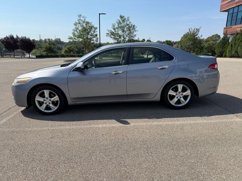 Used 2013 Acura TSX Sedan FWD image 1