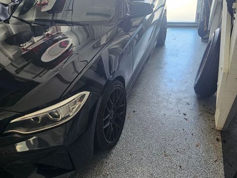 Used 2016 BMW M235i Coupe image 14