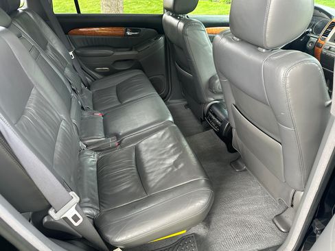 Used 2003 Lexus GX 470 AWD/4WD image 16