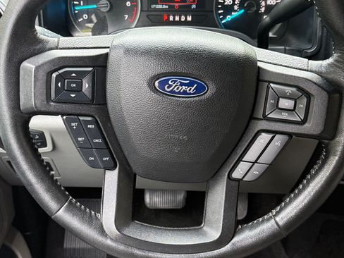 Used 2019 Ford F150 XLT w/ Equipment Group 302A Luxury image 12