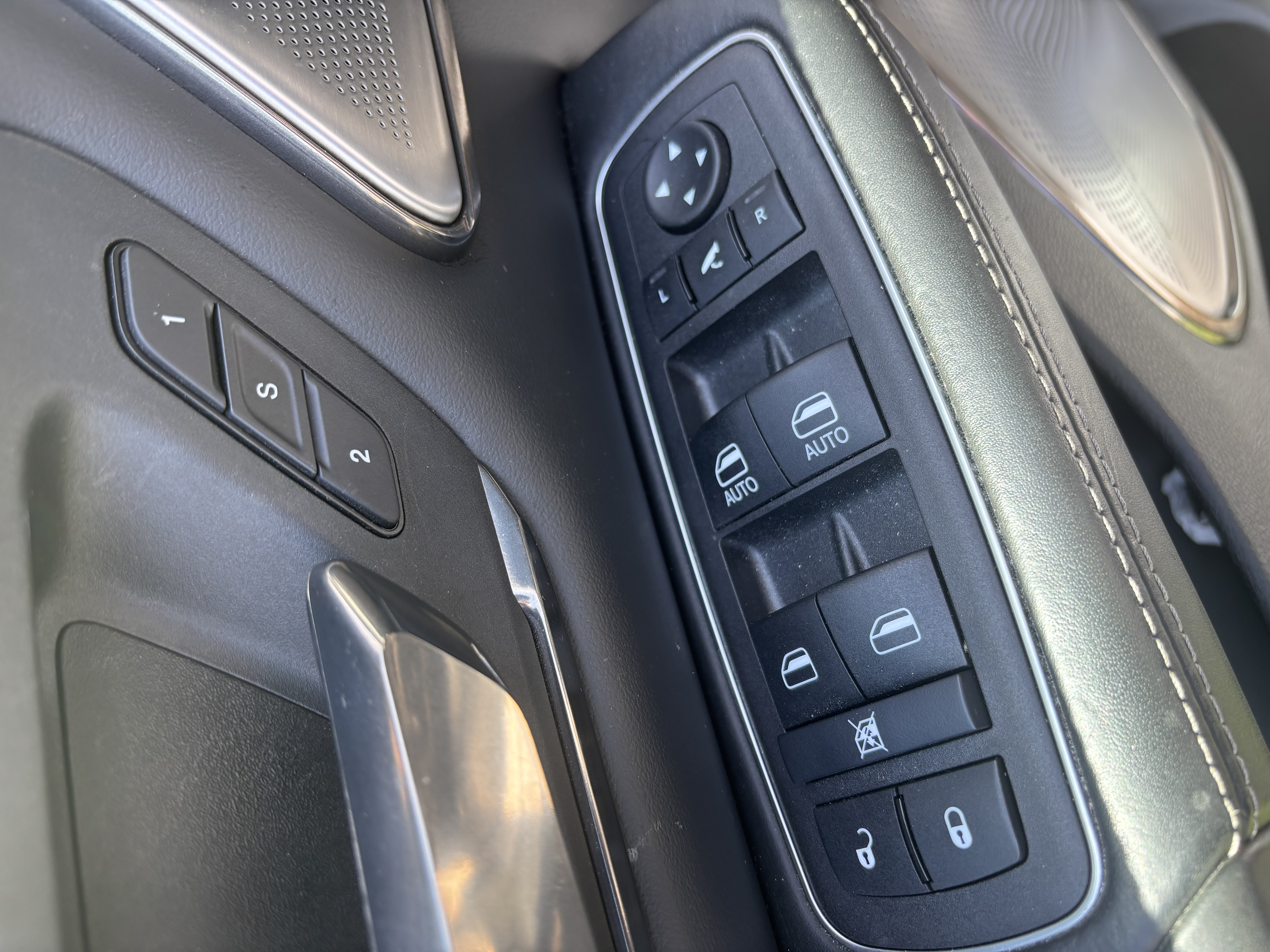 Used 2019 RAM 1500 Limited AWD/4WD image 23