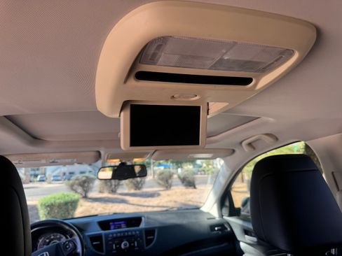 Used 2012 Honda CR-V EX-L image 13