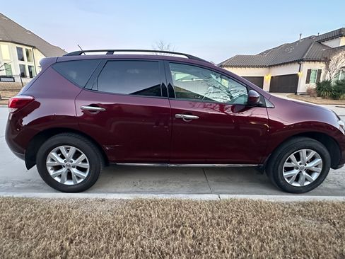 Used 2011 Nissan Murano SL image 2