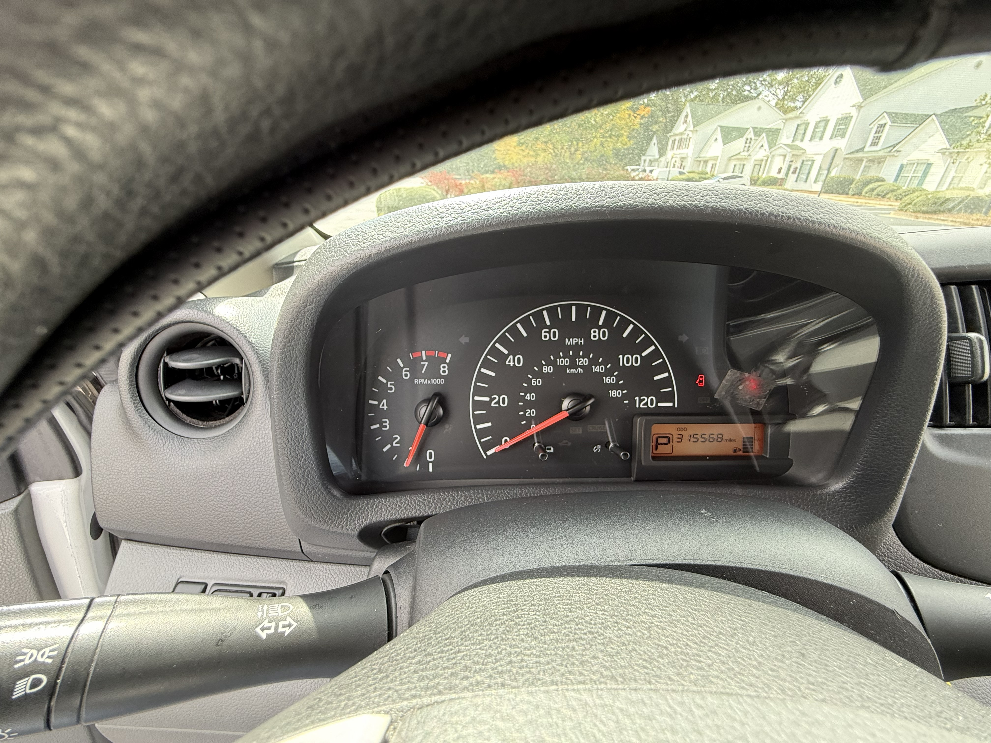 Used 2019 Nissan NV200 SV FWD image 20