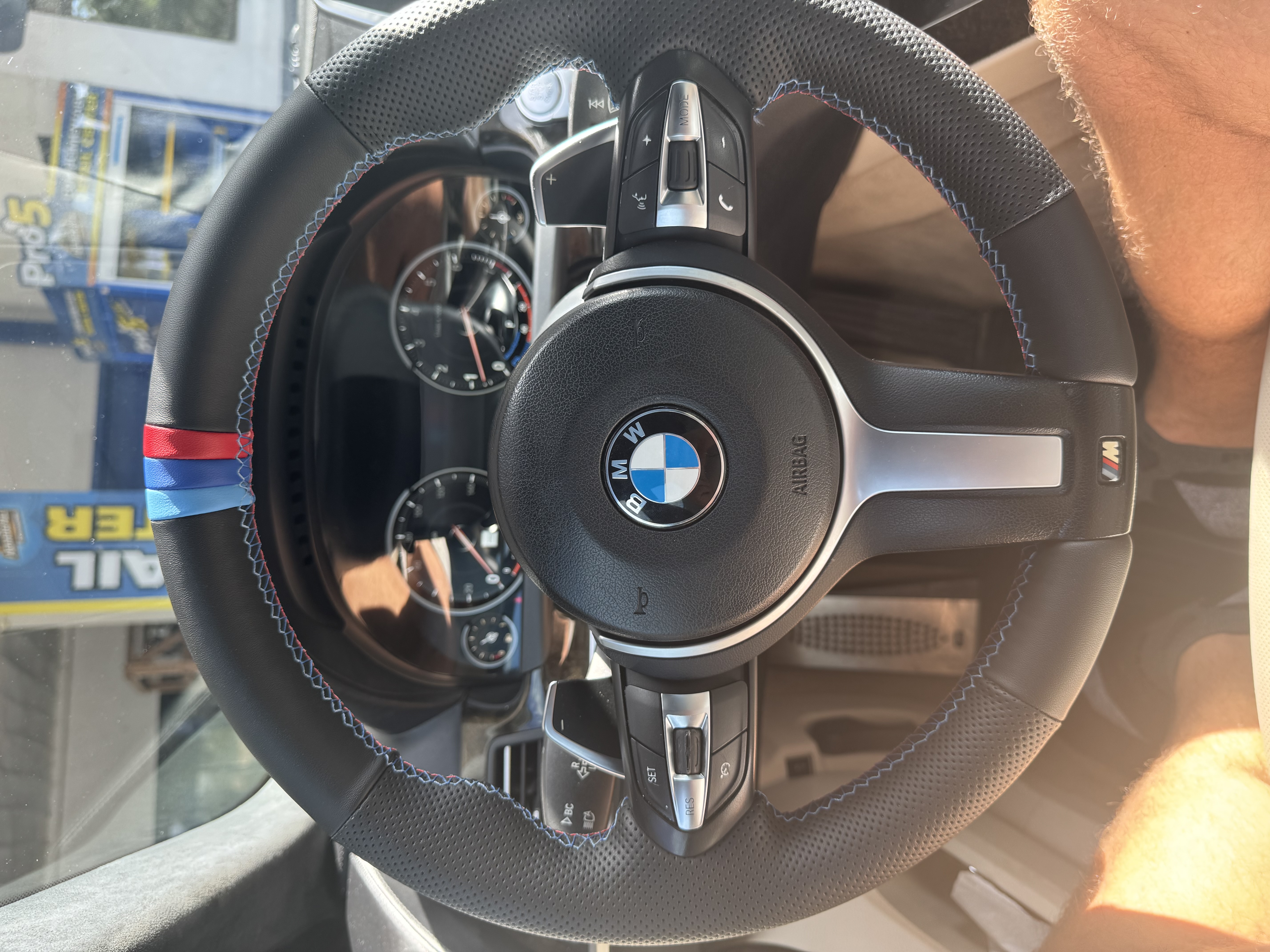 Used 2015 BMW 640i Gran Coupe RWD image 23