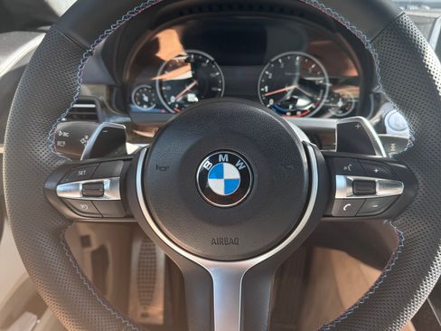 Used 2015 BMW 640i Gran Coupe RWD image 23