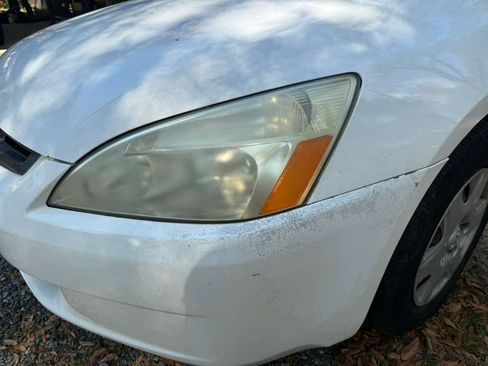 Used 2005 Honda Accord LX image 14