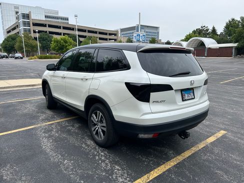 Used 2016 Honda Pilot EX-L image 2