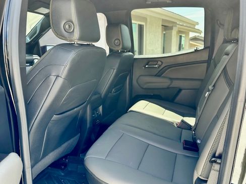 Used 2024 Chevrolet Colorado ZR2 w/ ZR2 Bison Edition image 14