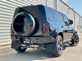 Used 2025 Land Rover Defender 110 X-Dynamic SE image 5