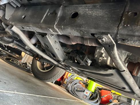 Used 2012 Jeep Wrangler Sport image 5