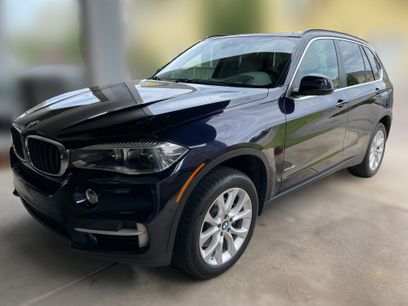 Used 2016 BMW X5 xDrive35i