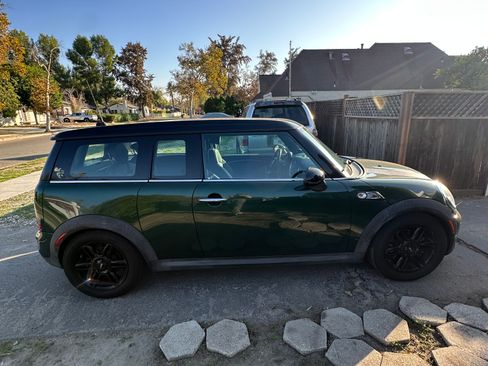 Used 2013 MINI Cooper Clubman S image 5