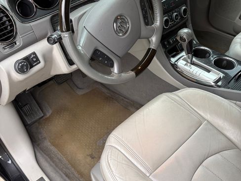 Used 2015 Buick Enclave Leather w/ Trailering Package image 6