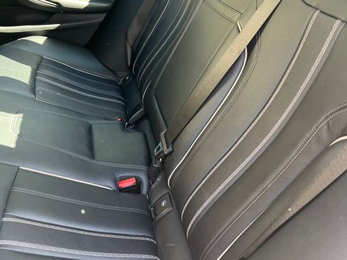 Used 2018 BMW 530i RWD image 4