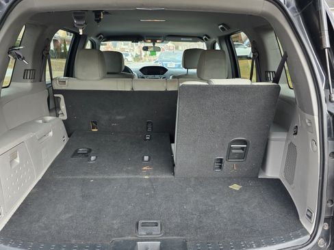 Used 2014 Honda Pilot LX image 2