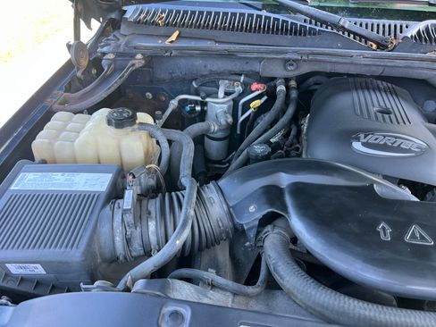 Used 2005 GMC Yukon XL SLT w/ SLT Preferred Equipment Group RWD image 19